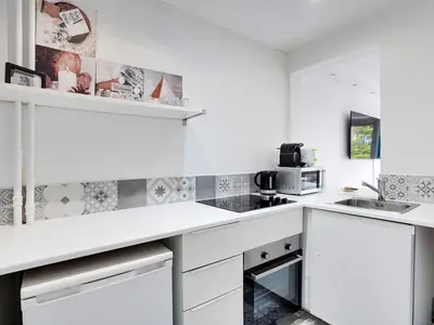 Ferienwohnung für 7 Personen (55 m²) in Levallois-Perret 3/10