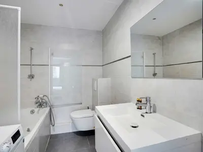 Ferienwohnung für 7 Personen (55 m²) in Levallois-Perret 5/10