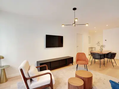 Ferienwohnung für 7 Personen (70 m²) in Levallois-Perret 2/10
