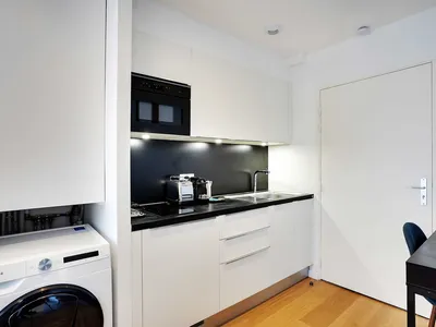 Ferienwohnung für 3 Personen (28 m²) in Levallois-Perret 3/9