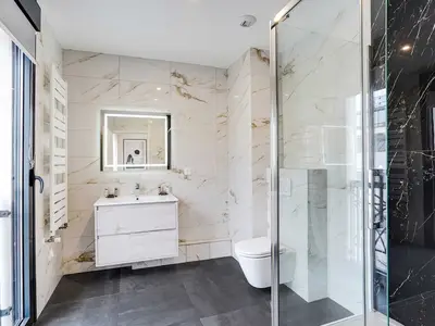 Ferienwohnung für 3 Personen (28 m²) in Levallois-Perret 7/9