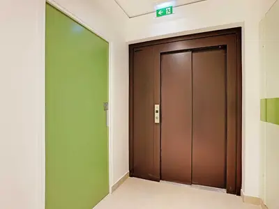 Ferienwohnung für 3 Personen (28 m²) in Levallois-Perret 9/9