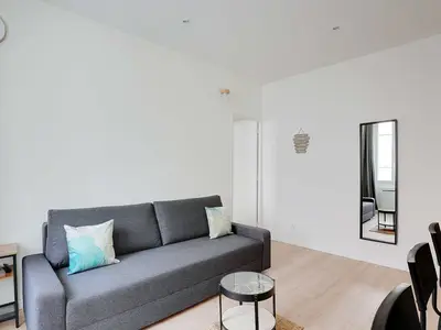 Ferienwohnung für 5 Personen (31 m²) in Levallois-Perret 6/10
