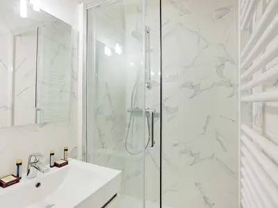 Ferienwohnung für 5 Personen (31 m²) in Levallois-Perret 10/10