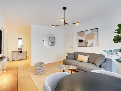 Ferienwohnung für 7 Personen (66 m²) in Levallois-Perret 2/10