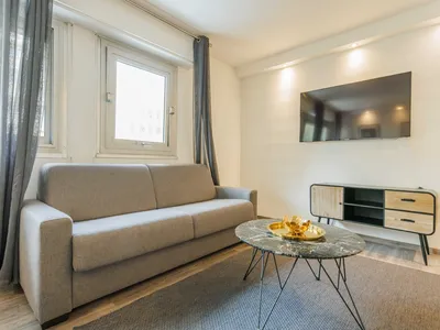 Ferienwohnung für 5 Personen (45 m²) in Levallois-Perret 2/10