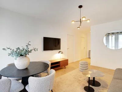 Ferienwohnung für 7 Personen (66 m²) in Levallois-Perret 4/10