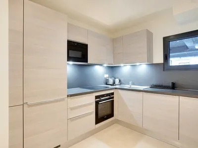 Ferienwohnung für 7 Personen (66 m²) in Levallois-Perret 5/10