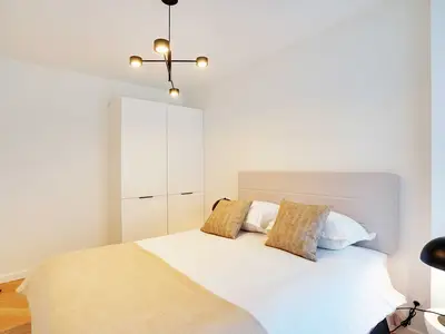 Ferienwohnung für 7 Personen (66 m²) in Levallois-Perret 6/10