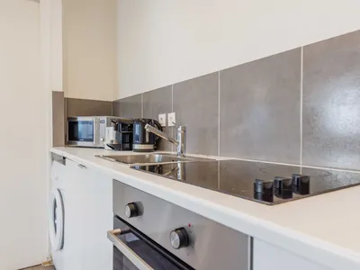 Ferienwohnung für 5 Personen (45 m²) in Levallois-Perret 6/10