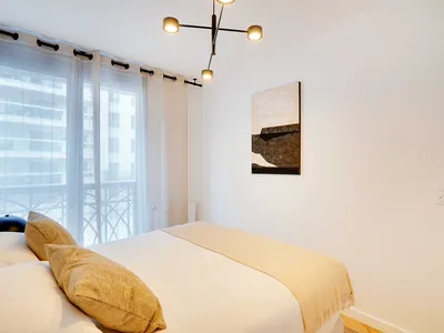Ferienwohnung für 7 Personen (66 m²) in Levallois-Perret 7/10