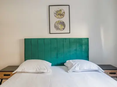 Ferienwohnung für 5 Personen (45 m²) in Levallois-Perret 7/10