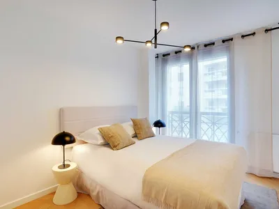 Ferienwohnung für 7 Personen (66 m²) in Levallois-Perret 8/10