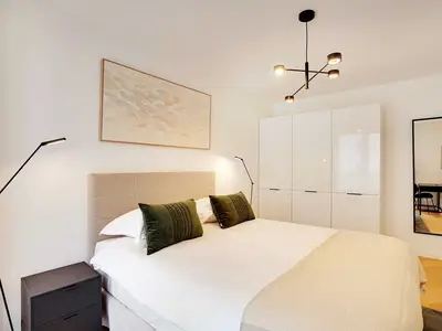 Ferienwohnung für 7 Personen (66 m²) in Levallois-Perret 9/10