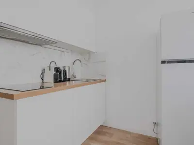Ferienwohnung für 7 Personen (48 m²) in Levallois-Perret 4/10