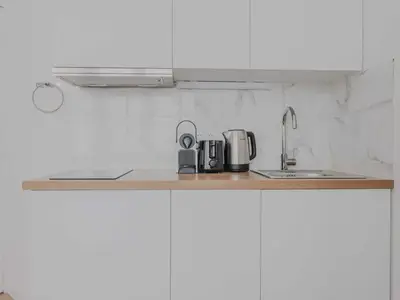 Ferienwohnung für 7 Personen (48 m²) in Levallois-Perret 5/10