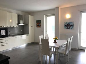 Ferienwohnung für 6 Personen (80 m&sup2;) in Levanto