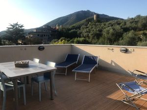 Ferienwohnung für 6 Personen (80 m&sup2;) in Levanto