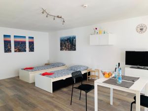 Ferienwohnung für 2 Personen (45 m&sup2;) in Leverkusen