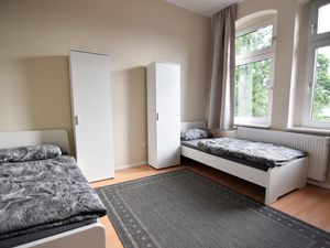 Ferienwohnung für 3 Personen (37 m²) in Leverkusen