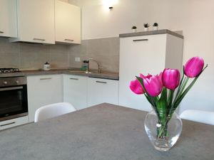 Ferienwohnung für 3 Personen (44 m²) in Levico Terme