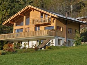 Ferienwohnung für 4 Personen (60 m²) in Leysin