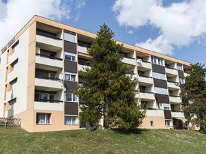 Ferienwohnung für 5 Personen (57 m&sup2;) in Leysin