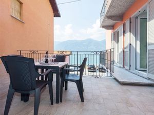 Ferienwohnung für 4 Personen (80 m²) in Lezzeno