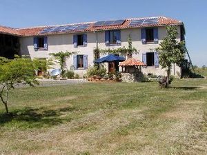 Ferienwohnung für 4 Personen (80 m²) in Libaros