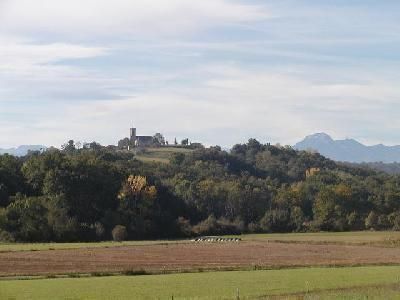 Libaros, das Dorf in der Nähe