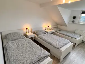 Ferienwohnung für 6 Personen (60 m²) in Lich
