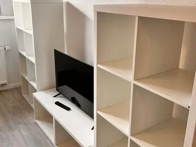 Ferienwohnung für 6 Personen (60 m²) in Lich 2/10