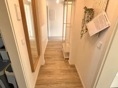 Ferienwohnung für 6 Personen (60 m²) in Lich 5/10