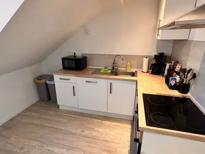 Ferienwohnung für 6 Personen (60 m²) in Lich 6/10