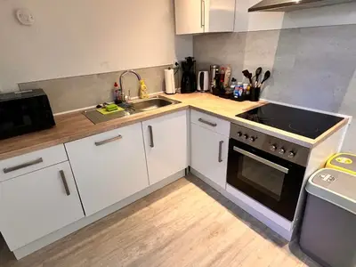 Ferienwohnung für 6 Personen (60 m²) in Lich 7/10