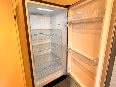 Ferienwohnung für 6 Personen (60 m²) in Lich 8/10