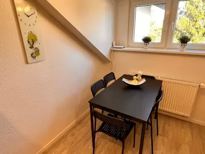 Ferienwohnung für 6 Personen (60 m²) in Lich 9/10