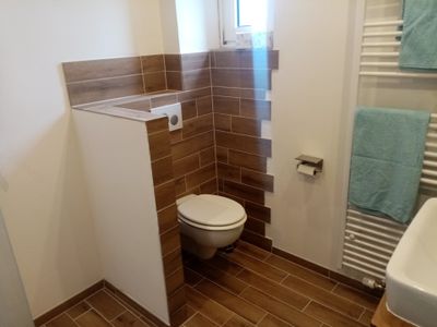 Ferienwohnung für 3 Personen (65 m²) in Lichtenau (Nordrhein-Westfalen) 7/10