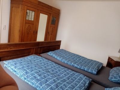 Ferienwohnung für 3 Personen (65 m²) in Lichtenau (Nordrhein-Westfalen) 8/10