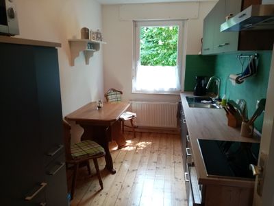 Ferienwohnung für 3 Personen (65 m²) in Lichtenau (Nordrhein-Westfalen) 10/10