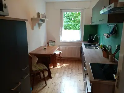 Ferienwohnung für 3 Personen (65 m²) in Lichtenau (Nordrhein-Westfalen) 3/10