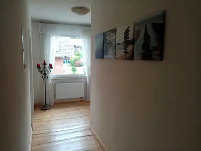 Ferienwohnung für 3 Personen (65 m²) in Lichtenau (Nordrhein-Westfalen) 9/10