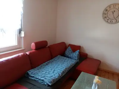 Ferienwohnung für 3 Personen (65 m²) in Lichtenau (Nordrhein-Westfalen) 10/10