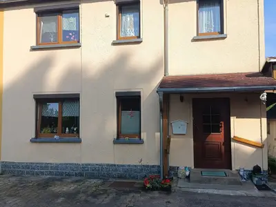 Ferienwohnung für 4 Personen (70 m²) in Lichtenau (Sachsen) 1/10