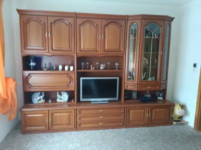 Ferienwohnung für 4 Personen (70 m²) in Lichtenau (Sachsen) 5/10