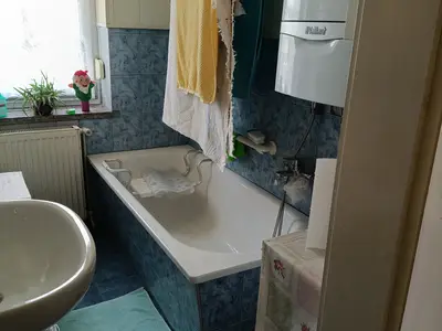 Ferienwohnung für 4 Personen (70 m²) in Lichtenau (Sachsen) 8/10