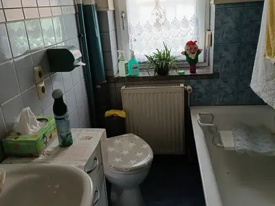 Ferienwohnung für 4 Personen (70 m²) in Lichtenau (Sachsen) 9/10