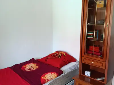 Ferienwohnung für 4 Personen (70 m²) in Lichtenau (Sachsen) 10/10