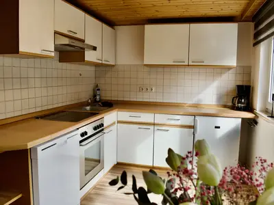 Ferienwohnung für 5 Personen in Lichtenberg (Oberfranken) 6/8