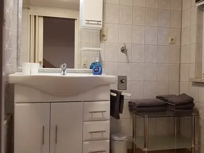 Ferienwohnung für 5 Personen in Lichtenberg (Oberfranken) 7/8